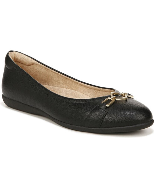 Vivienne-O Flats