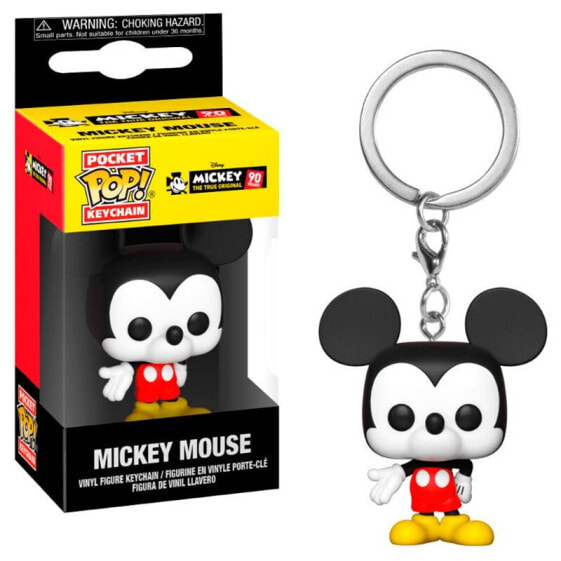 FUNKO Pocket POP Disney Mickey Mouse