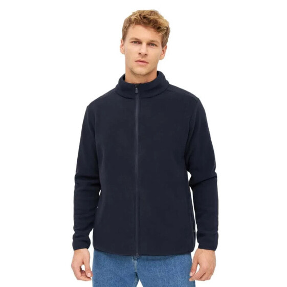 SEA RANCH Hagbard full zip fleece