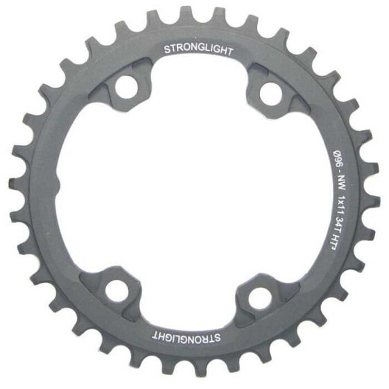 STRONGLIGHT HT3 4B Shimano XTR 9000/9020 96 BCD chainring