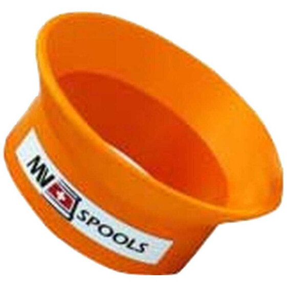 MVSPOOLS POM 4 Spare Spool Line Guard