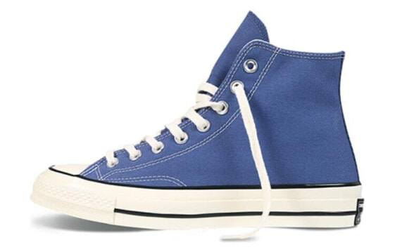 Кеды Converse Chuck Taylor All Star 1970s Hi Top True 151226c