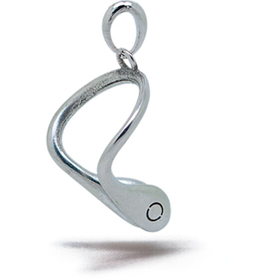 OSSIDABILE Nose Clip Pendant