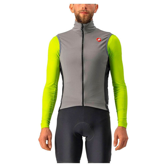 CASTELLI Perfetto RoS 2 gilet