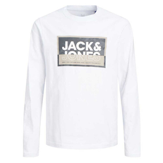 JACK & JONES Logan long sleeve T-shirt