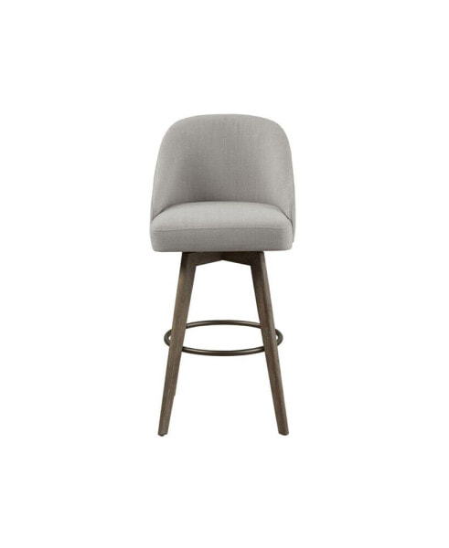 Pearce Bar Stool with Swivel Seat