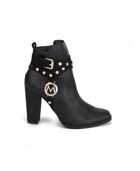 Brooke Ankle Boot by Mia