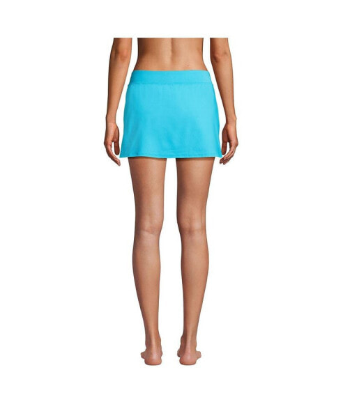 Women's Swim Skirt Swim Bottoms