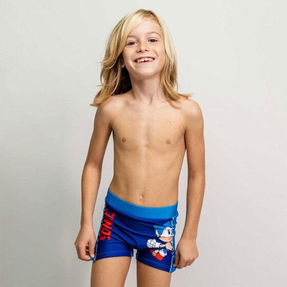 CERDA GROUP Swim Sonic Swim Boxer