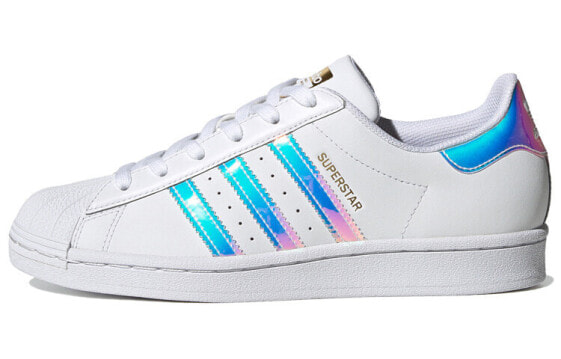 Кроссовки Adidas originals Superstar FX7565