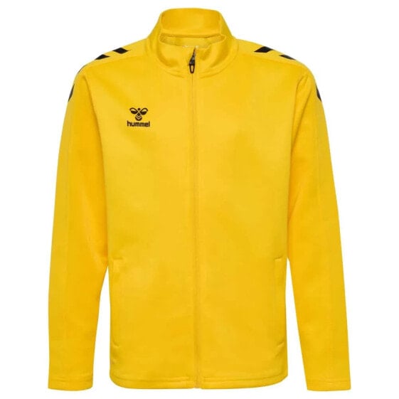 HUMMEL Core XK Poly Tracksuit Jacket