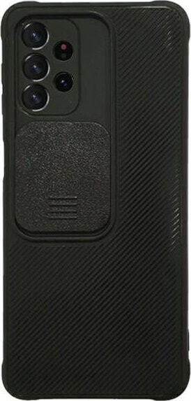 Beline Beline Etui Slam Case Samsung S21 Plus czarny/black