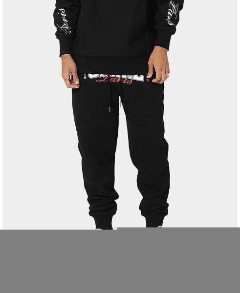 Men's Heavyweight Track Pants