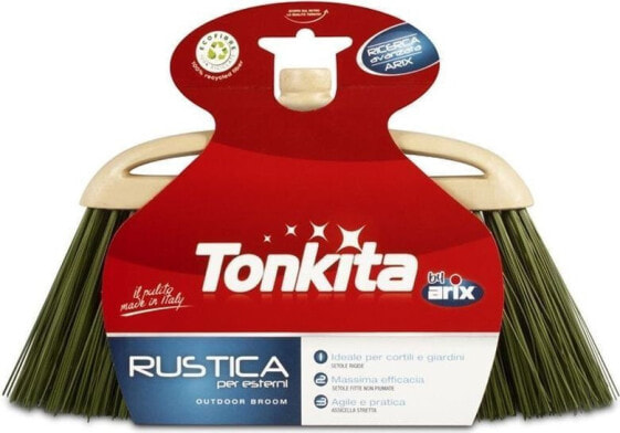 Метла для уборки Arix Tonkita Rustica Tk630