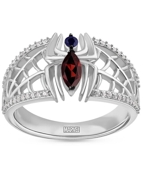 Кольцо Wonder Fine Jewelry Spiderman Theme