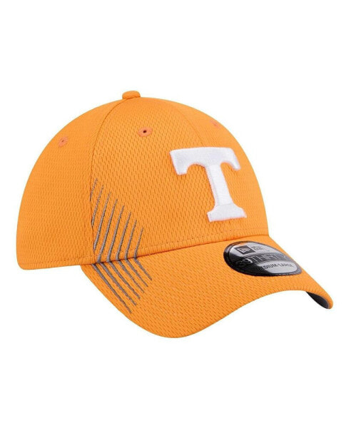 Men's Tennessee Orange Tennessee Volunteers Active Slash Sides 39THIRTY Flex Hat