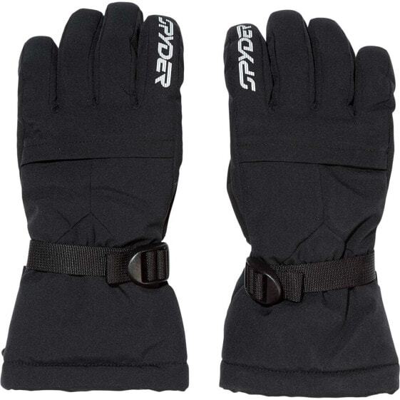 SPYDER Synthesis Goretex Ski Gloves