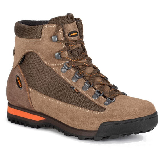 AKU Slope Micro Goretex Hiking Boots