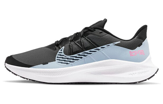 Кроссовки Nike Zoom Winflo 7 Shield CU3870-403