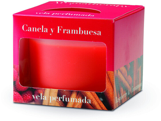 Cereria Molla Cordoba Cinnamon & Raspberry