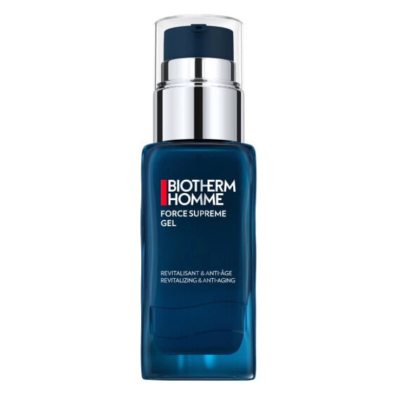 Biotherm Homme Force Supreme Gel