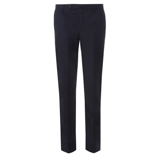 HACKETT Plain Wool B pants