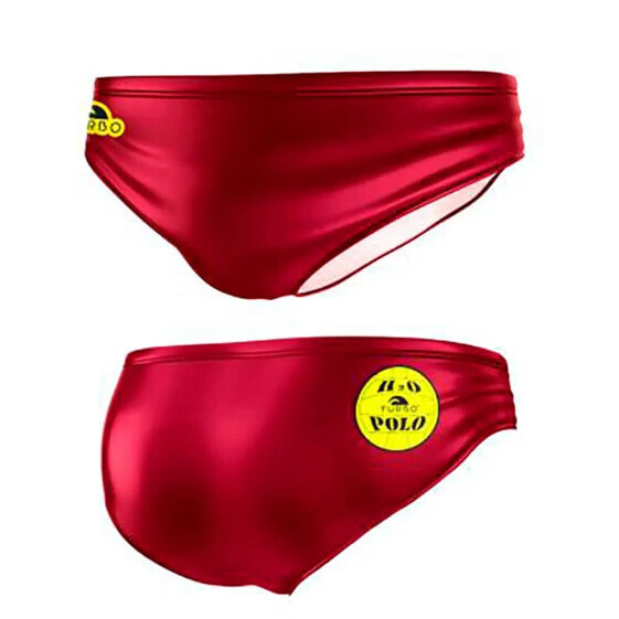 TURBO Basic Swimming Brief