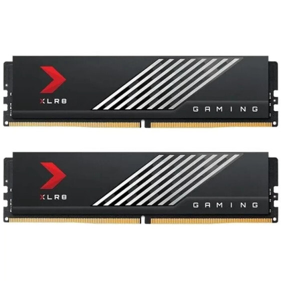 RAM-Speicher - PNY - XLR8 Gaming MAKO - DDR5 - 6400 MHz - 2X16 GB - (MD32GK2D5640040MXR)