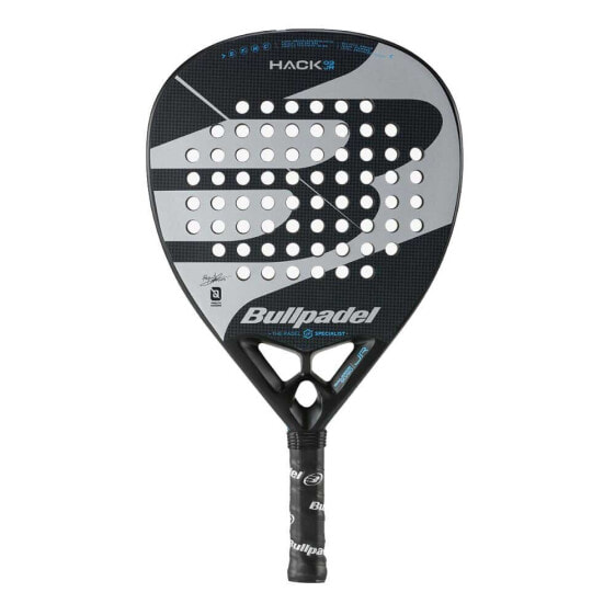 BULLPADEL Hack Junior Padel Racket