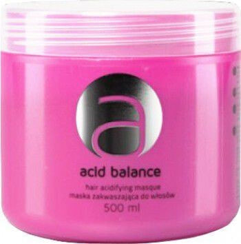 Маска для волос Stapiz Acid Balance 500 мл