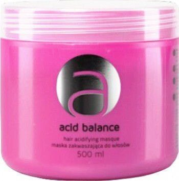 Stapiz Acid Balance Acidifying Mask Maska do włosów 500ml