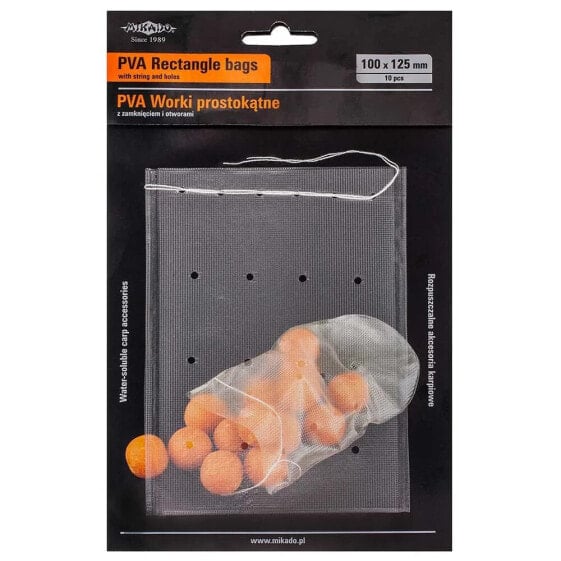 MIKADO PVA String feeder bag