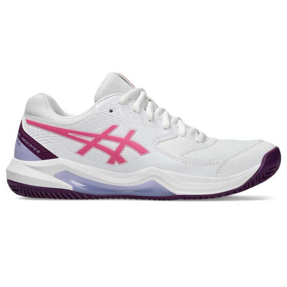 ASICS Gel-Dedicate 8 padel shoes