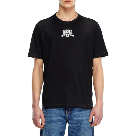 DIESEL T Adjust K10 short sleeve T-shirt