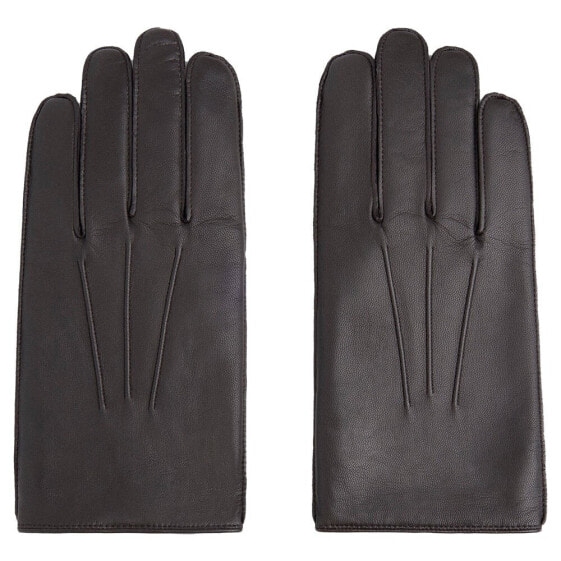 Перчатки для мужчин Hackett Portland Touch Gloves