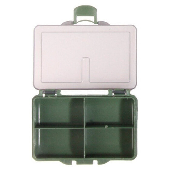 VIRUX MXCA4 Tackle Box