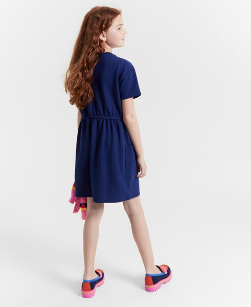 Girls French Terry Dress, Created for Macy's