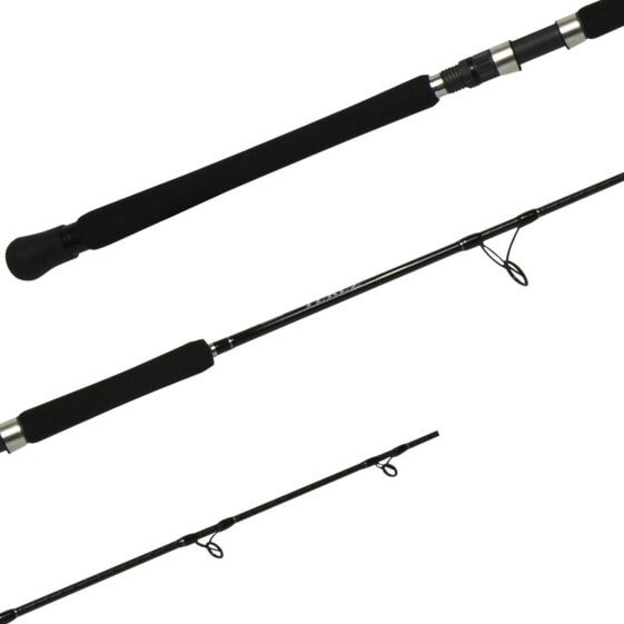 Shimano TEREZ SPINNING, Saltwater, Spinning, 6'9", Extra Heavy, 1 pcs, (TZS69...