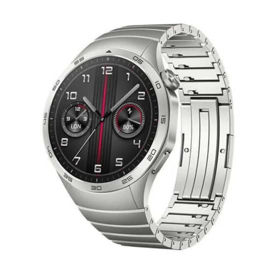 HUAWEI GT4 Elite 46 mm smartwatch refurbished