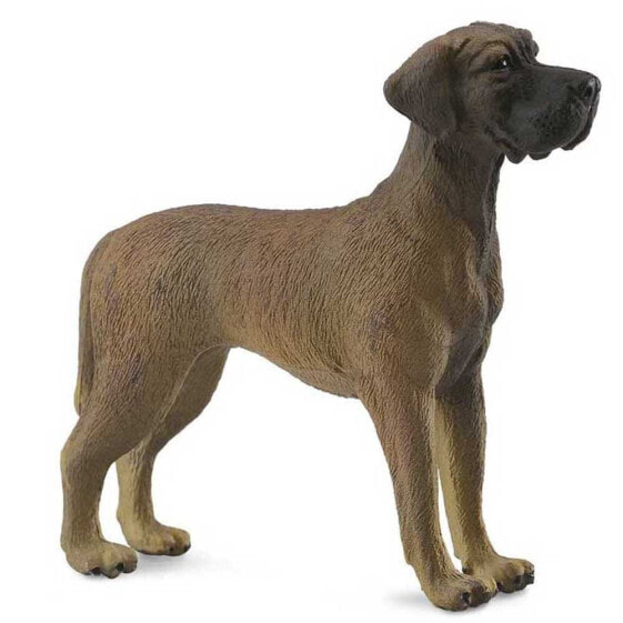 Фигурка Collecta Great Danes  Dog Figures Collection Series (Коллекция фигурок)
