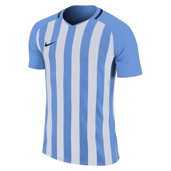 Майка футбольная Nike с полосками Striped Division III.