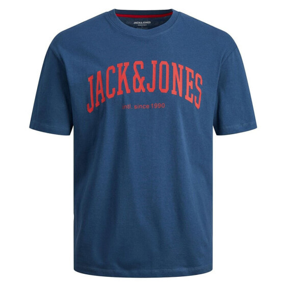 JACK & JONES Josh short sleeve T-shirt