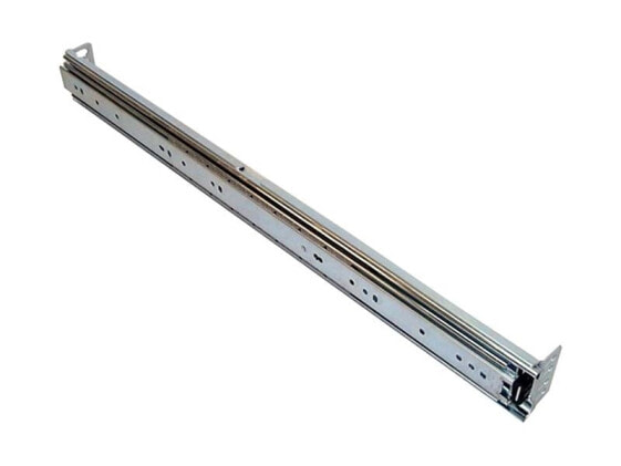 Chieftec RSR-260 - 660 mm - Rack rail(s) - 2 U