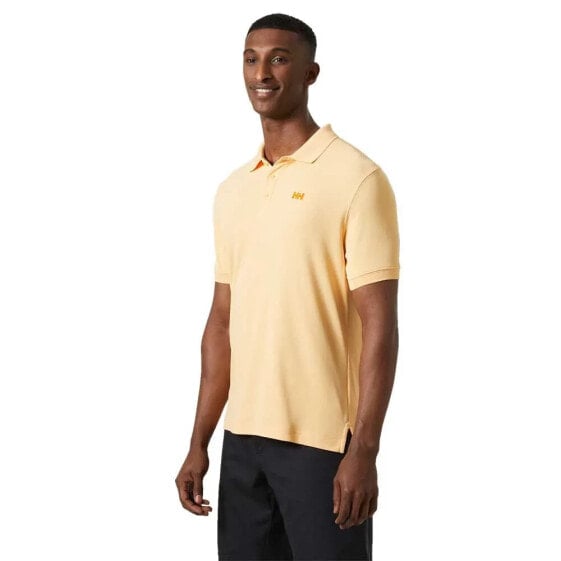 HELLY HANSEN Driftline short sleeve polo