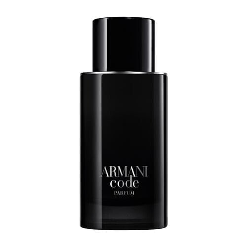 Armani Code Parfum Parfum Refillable