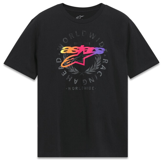 ALPINESTARS Overlay short sleeve T-shirt