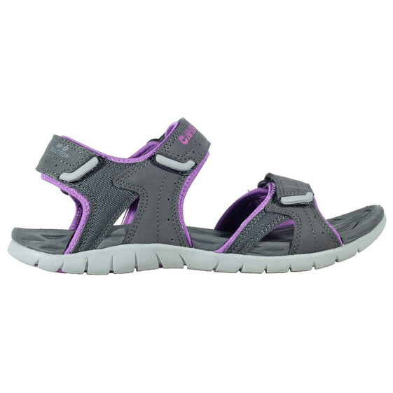 HI-TEC Kuriles sandals