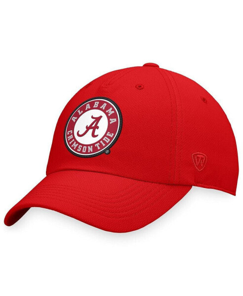 Men's Crimson Alabama Crimson Tide Region Adjustable Hat