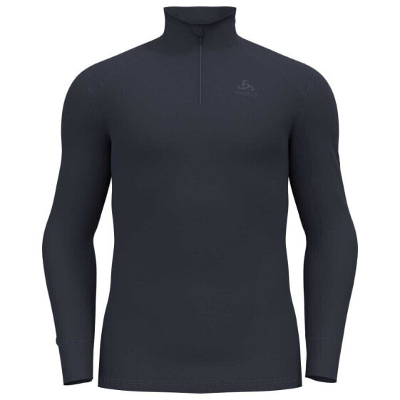 ODLO Long Sleeve T-Shirt Turtle Active Warm