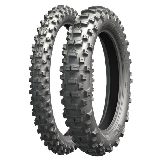 MICHELIN MOTO Enduro Medium 70R TT Off-Road Tire